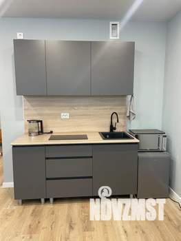 1-к квартира, посуточно, 36м2, 6/16 этаж