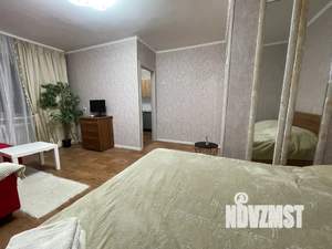 1-к квартира, посуточно, 30м2, 2/5 этаж