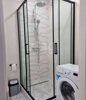 Студия квартира, на длительный срок, 23м2, 3/10 этаж