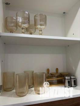 1-к квартира, посуточно, 41м2, 1/1 этаж