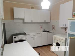 1-к квартира, на длительный срок, 37м2, 7/12 этаж