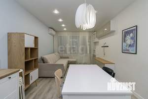 3-к квартира, на длительный срок, 97м2, 7/10 этаж