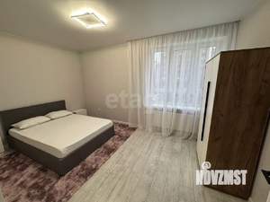 2-к квартира, на длительный срок, 57м2, 6/16 этаж