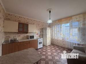 1-к квартира, на длительный срок, 37м2, 5/14 этаж