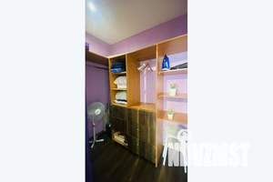 1-к квартира, посуточно, 42м2, 9/9 этаж