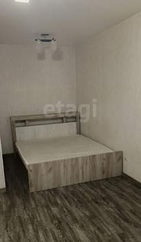 1-к квартира, на длительный срок, 46м2, 11/11 этаж