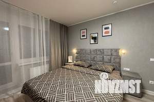 1-к квартира, посуточно, 42м2, 13/15 этаж