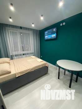 Студия квартира, посуточно, 22м2, 15/16 этаж