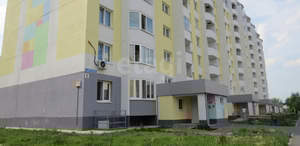 1-к квартира, на длительный срок, 36м2, 1/10 этаж