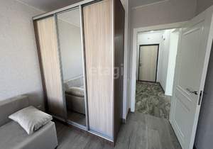 1-к квартира, на длительный срок, 38м2, 7/10 этаж