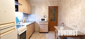 1-к квартира, посуточно, 34м2, 1/1 этаж