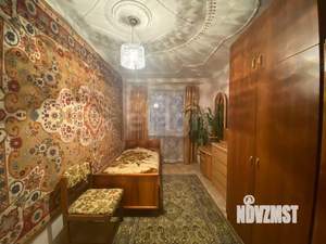 2-к квартира, на длительный срок, 58м2, 2/5 этаж