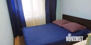 1-к квартира, посуточно, 19м2, 1/9 этаж