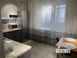 1-к квартира, на длительный срок, 44м2, 12/14 этаж