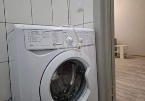 1-к квартира, на длительный срок, 33м2, 2/17 этаж