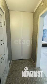 1-к квартира, на длительный срок, 41м2, 15/15 этаж