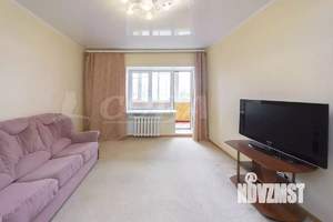 3-к квартира, на длительный срок, 76м2, 3/9 этаж