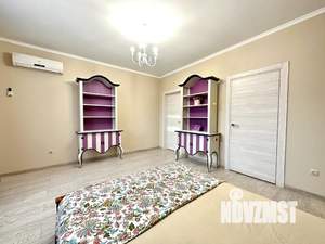 3-к квартира, посуточно, 100м2, 2/9 этаж