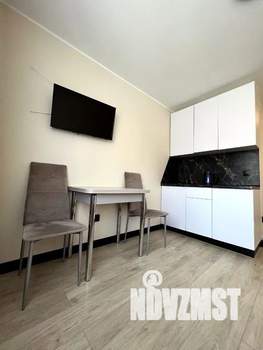 Студия квартира, посуточно, 18м2, 5/5 этаж