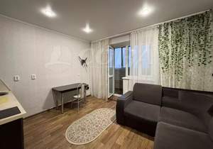 Студия квартира, на длительный срок, 24м2, 11/16 этаж