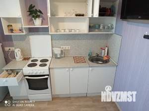 1-к квартира, посуточно, 36м2, 16/19 этаж