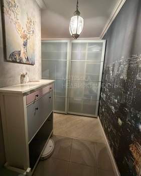 1-к квартира, на длительный срок, 47м2, 3/16 этаж