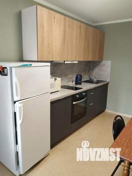 1-к квартира, на длительный срок, 44м2, 8/14 этаж