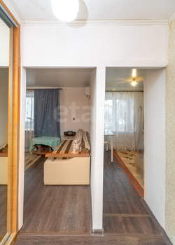 1-к квартира, на длительный срок, 36м2, 5/5 этаж