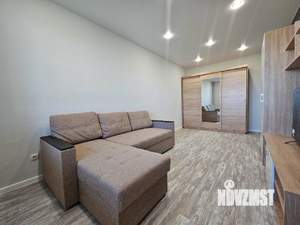 1-к квартира, на длительный срок, 39м2, 13/16 этаж