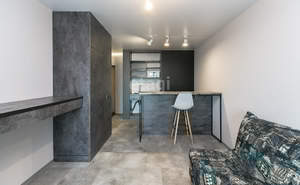 1-к квартира, на длительный срок, 45м2, 14/10 этаж