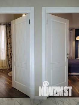 1-к квартира, посуточно, 43м2, 4/4 этаж