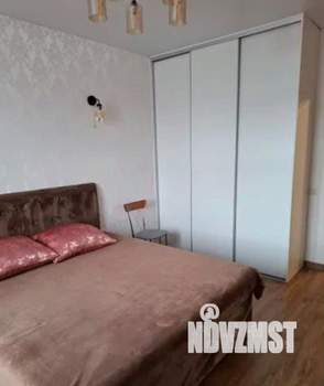 1-к квартира, на длительный срок, 50м2, 5/16 этаж