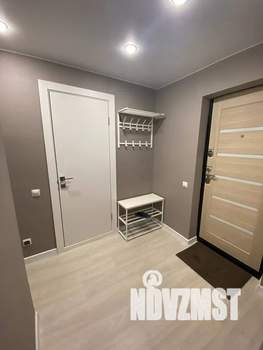 2-к квартира, посуточно, 45м2, 7/9 этаж