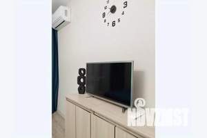1-к квартира, посуточно, 39м2, 2/16 этаж