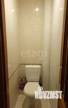 4-к квартира, на длительный срок, 85м2, 3/4 этаж