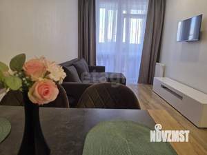 1-к квартира, на длительный срок, 45м2, 7/9 этаж