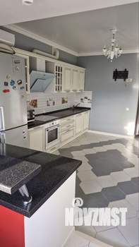 1-к квартира, на длительный срок, 43м2, 4/15 этаж