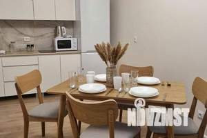 2-к квартира, посуточно, 50м2, 6/6 этаж