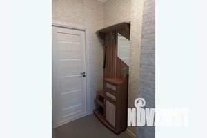 1-к квартира, посуточно, 32м2, 16/20 этаж