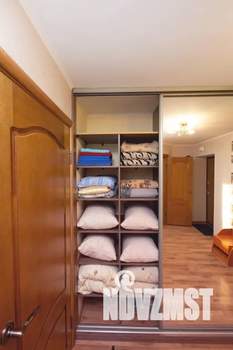 1-к квартира, посуточно, 42м2, 5/11 этаж