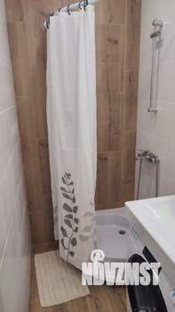 Студия квартира, на длительный срок, 25м2, 13/22 этаж