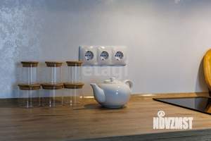 1-к квартира, на длительный срок, 36м2, 15/17 этаж