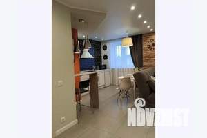 1-к квартира, посуточно, 35м2, 9/14 этаж