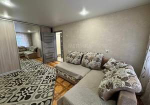 1-к квартира, на длительный срок, 30м2, 5/5 этаж