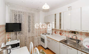 2-к квартира, на длительный срок, 48м2, 2/9 этаж