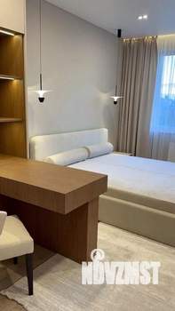 1-к квартира, на длительный срок, 46м2, 12/12 этаж