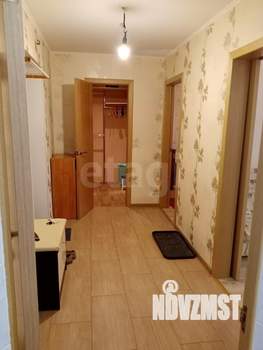 1-к квартира, на длительный срок, 50м2, 3/10 этаж