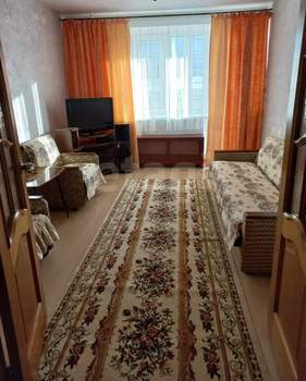 2-к квартира, на длительный срок, 48м2, 3/9 этаж