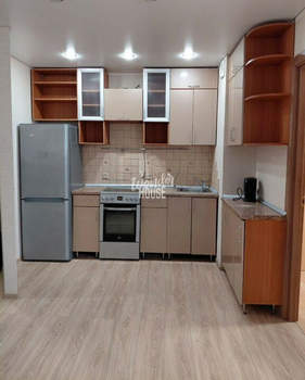 2-к квартира, на длительный срок, 50м2, 14/14 этаж