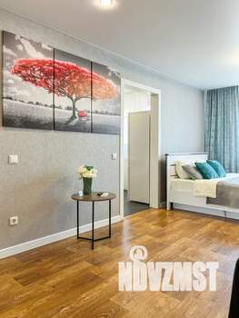 1-к квартира, посуточно, 40м2, 14/14 этаж